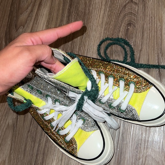 🎉HOST PICK Converse all star chuck taylor j w anderson sneakers - Picture 11 of 15